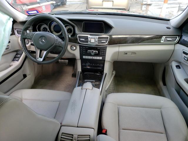Photo 8 from auction – 2015 MERCEDES-BENZ E 350 with VIN WDDHF5KB0FB120851