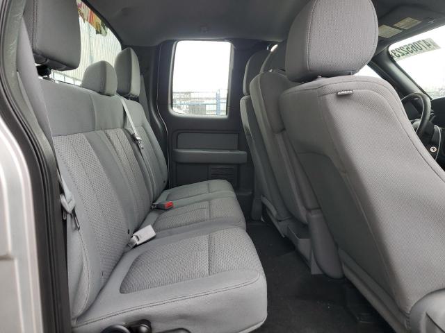 Photo 10 from auction – 2013 FORD F150 SUPER with VIN 1FTFX1CF3DKF90538