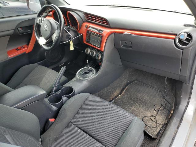 Photo 8 from auction – 2012 TOYOTA SCION TC with VIN JTKJF5C77C3027426