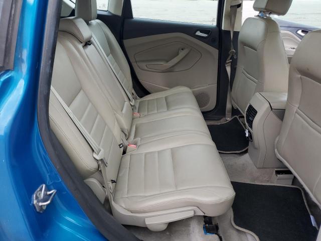 Photo 10 from auction – 2013 FORD C-MAX PREM with VIN 1FADP5CU6DL503339