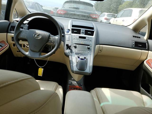 Photo 8 from auction – 2011 LEXUS HS 250H with VIN JTHBB1BA7B2045022