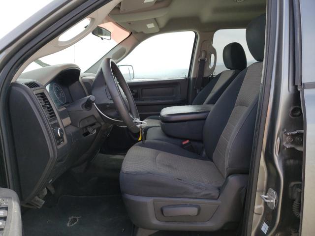 Photo 7 from auction – 2012 DODGE RAM 1500 S with VIN 1C6RD6KT0CS170008