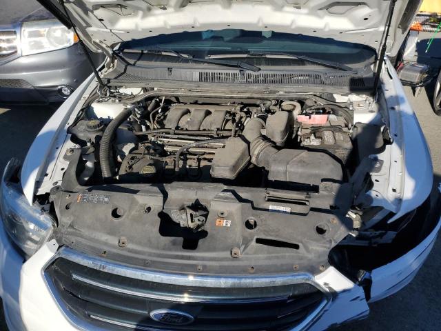 Photo 11 from auction – 2016 FORD TAURUS with VIN 1FAHP2MK6GG109088