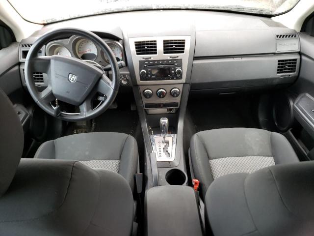 Photo 8 from auction – 2009 DODGE AVENGER SE with VIN 1B3LC46B99N564803