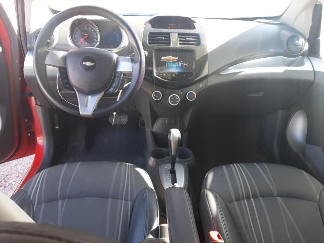 Photo 8 from auction – 2013 CHEVROLET SPARK 1LT with VIN KL8CD6S94DC624915