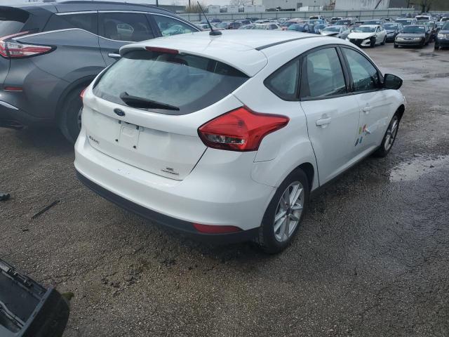 Photo 3 from auction – 2016 FORD FOCUS SE with VIN 1FADP3K2XGL373073