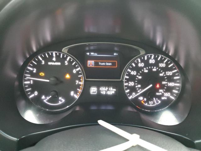 Photo 9 from auction – 2013 NISSAN ALTIMA with VIN 1N4AL3AP5DC103286