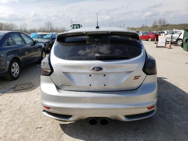 Photo 6 from auction – 2014 FORD FOCUS ST with VIN 1FADP3L98EL353817