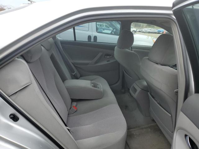 Photo 10 from auction – 2011 TOYOTA CAMRY BASE with VIN 4T1BF3EK1BU594754