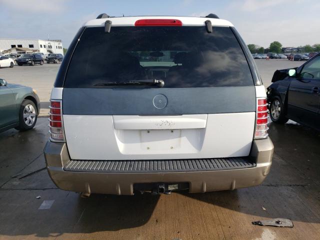 Photo 6 from auction – 2004 MERCURY MOUNTAINEE with VIN 4M2ZU66K34ZJ43477