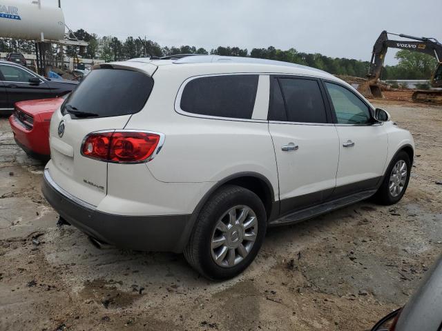 صورة رقم 3 من المزاد - 2011 BUICK ENCLAVE CX مع VIN 5GAKRBED9BJ321362
