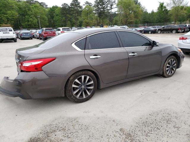 Photo 3 from auction – 2017 NISSAN ALTIMA 2.5 with VIN 1N4AL3AP8HC152729