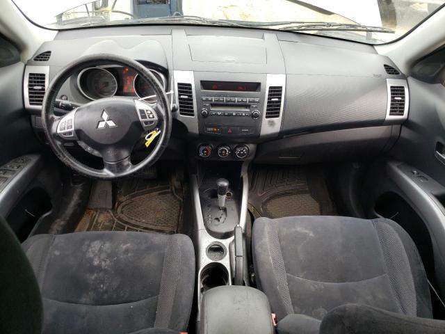 Zdjęcie 8 z aukcji – 2007 MITSUBISHI OUTLANDER z VIN JA4MS31X07U009996