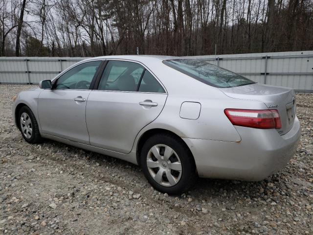 Photo 2 from auction – 2008 TOYOTA CAMRY CE with VIN 4T1BE46K18U211833