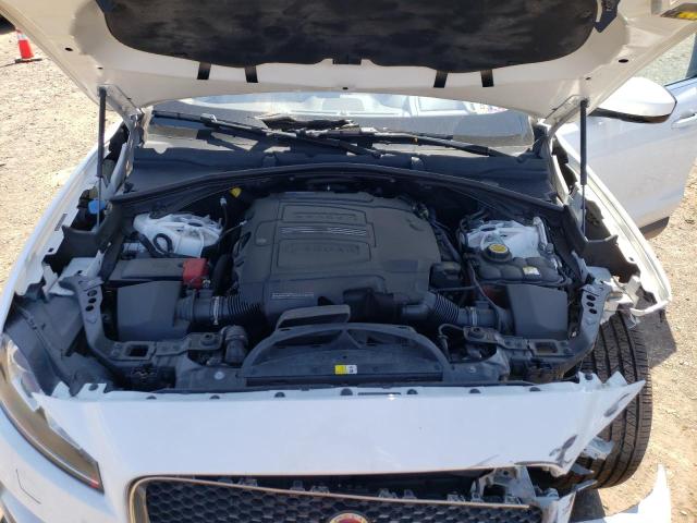 Photo 12 from auction – 2017 JAGUAR F-PACE PRE with VIN SADCK2BV1HA896945
