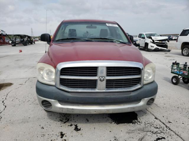 Photo 5 from auction – 2007 DODGE 1500 with VIN 1D7HA16K97J561368