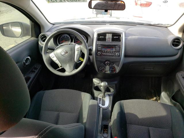 Photo 8 from auction – 2016 NISSAN VERSA S with VIN 3N1CN7AP8GL856651