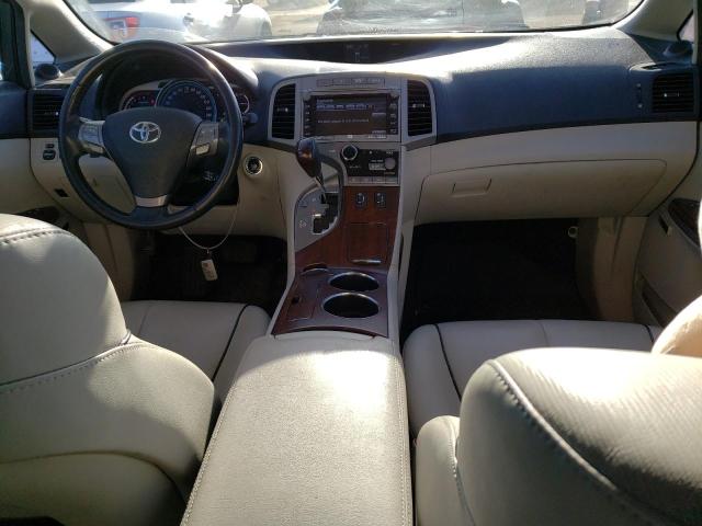 Photo 8 from auction – 2009 TOYOTA VENZA with VIN 4T3BE11A59U006943