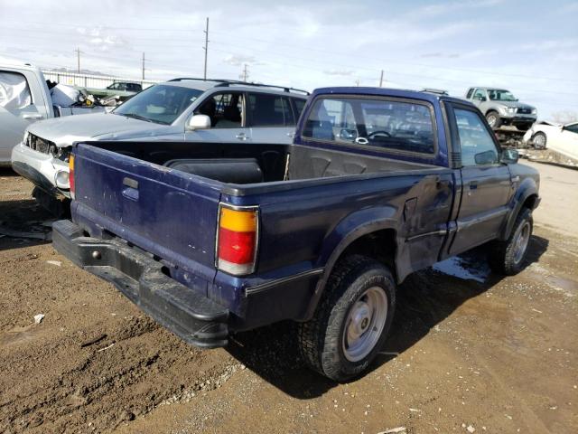 Photo 3 from auction – 1991 MAZDA B2600 SHOR with VIN JM2UF414XM0167976