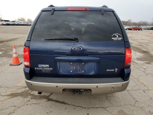 Photo 6 from auction – 2004 FORD EXPLORER with VIN 1FMDU84W34UA19459