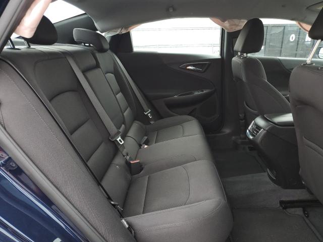 Photo 10 from auction – 2022 CHEVROLET MALIBU LT with VIN 1G1ZD5ST4NF175302