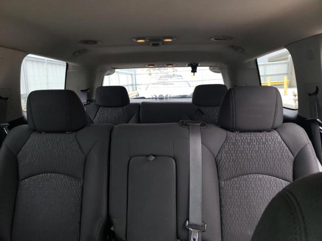 Photo 10 from auction – 2008 GMC ACADIA SLE with VIN 1GKER13768J191184