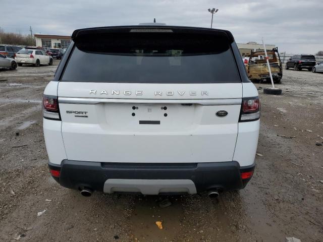 Photo 6 from auction – 2016 LAND ROVER RANGE ROVE with VIN SALWR2VF5GA637472