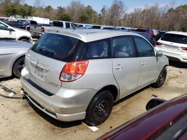 Photo 3 from auction – 2003 TOYOTA MATRIX with VIN 2T1KR32E53C045843