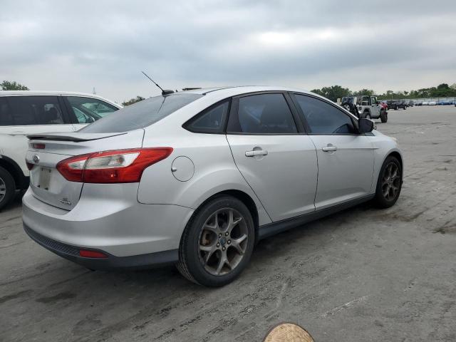 Photo 3 from auction – 2013 FORD FOCUS SE with VIN 1FADP3F23DL211811