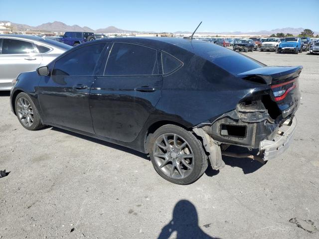 Photo 2 from auction – 2014 DODGE DART SXT with VIN 1C3CDFBB3ED698952