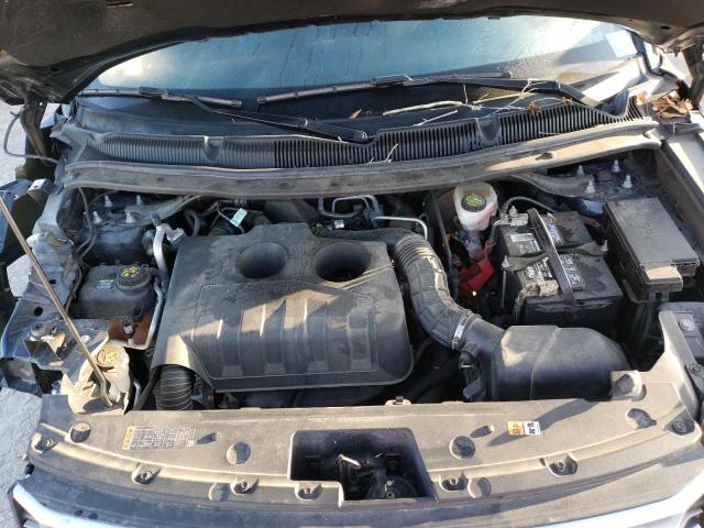 Photo 12 from auction – 2017 FORD EXPLORER X with VIN 1FM5K7DH1HGC10419