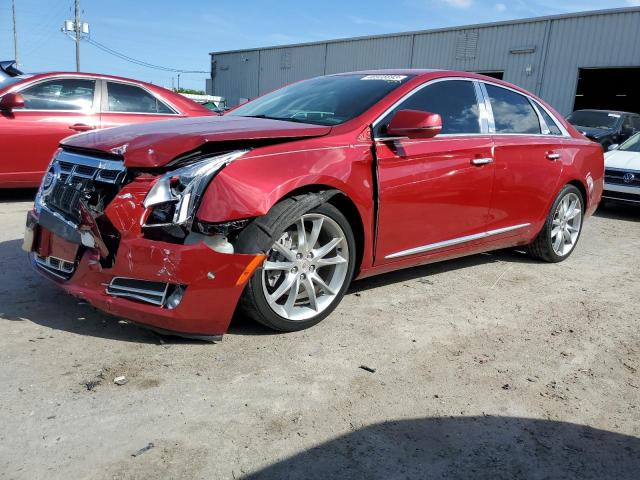 CADILLAC XTS PREMIU 2014 with VIN 2G61P5S37E9294999 - Photo from auction