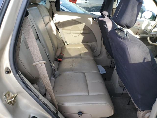 Photo 10 from auction – 2006 CHRYSLER PT CRUISER with VIN 3A8FY68806T369302