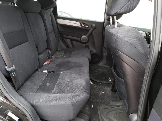 Photo 10 from auction – 2011 HONDA CR-V EX with VIN JHLRE4H56BC033489
