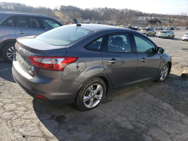 Photo 3 from auction – 2013 FORD FOCUS SE with VIN 1FADP3F24DL112981