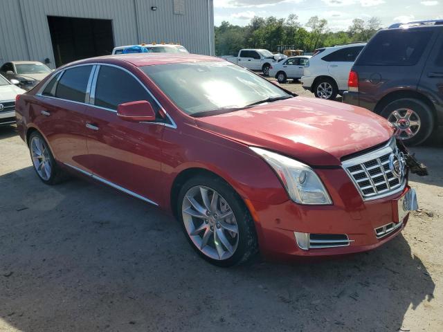 Photo 4 from auction – 2014 CADILLAC XTS PREMIU with VIN 2G61P5S37E9294999