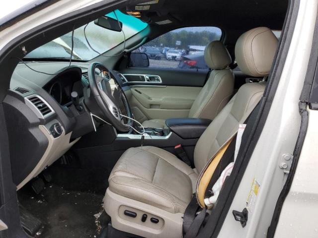 Photo 7 from auction – 2012 FORD EXPLORER X with VIN 1FMHK8D82CGA61398