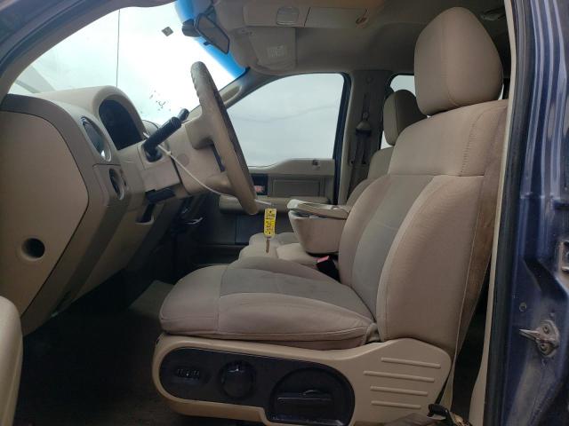 Photo 7 from auction – 2006 FORD F150 SUPER with VIN 1FTRW12W56KD38097