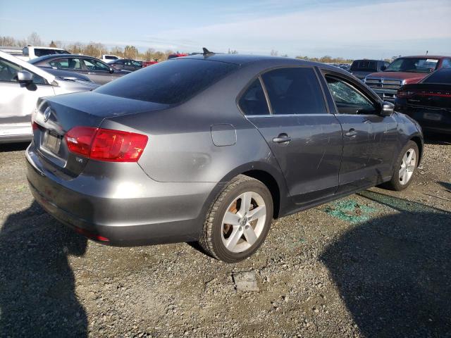 Photo 3 from auction – 2011 VOLKSWAGEN JETTA TDI with VIN 3VWLL7AJ4BM087600