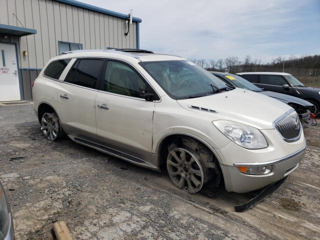 Photo 4 from auction – 2012 BUICK ENCLAVE with VIN 5GAKRDED9CJ268014