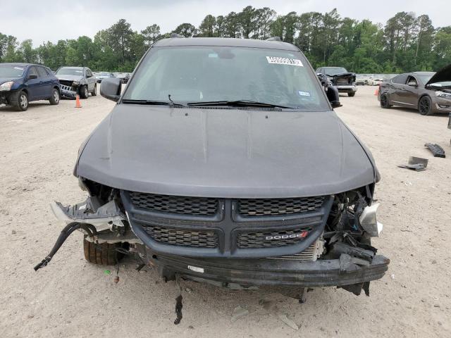 Photo 5 from auction – 2019 DODGE JOURNEY CR with VIN 3C4PDCGG3KT707364