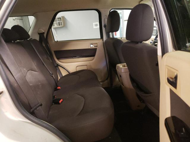 Zdjęcie 10 z aukcji – 2009 MAZDA TRIBUTE I z VIN 4F2CZ92739KM02498