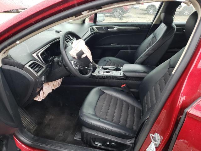 Photo 7 from auction – 2017 FORD FUSION SE with VIN 3FA6P0HD3HR378019