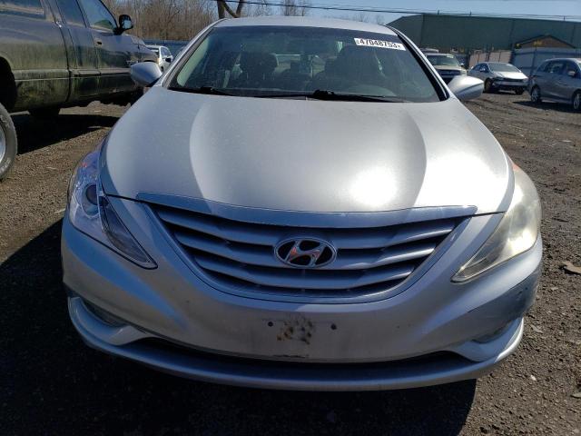 Photo 5 from auction – 2013 HYUNDAI SONATA GLS with VIN 5NPEB4AC7DH696350