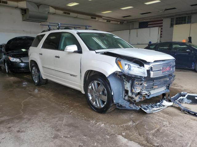 Photo 4 from auction – 2014 GMC ACADIA DEN with VIN 1GKKRTKD5EJ291729