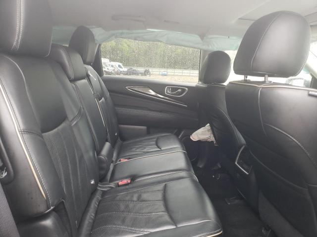 Photo 11 from auction – 2017 INFINITI QX60 with VIN 5N1DL0MN4HC529293