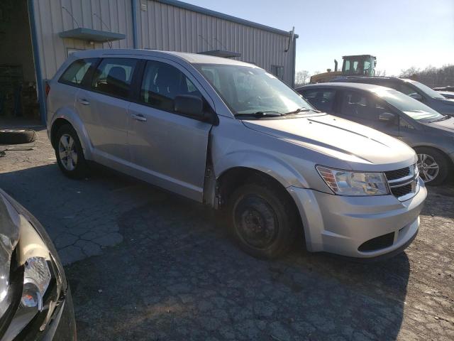 Photo 4 from auction – 2013 DODGE JOURNEY SE with VIN 3C4PDCAB0DT556743