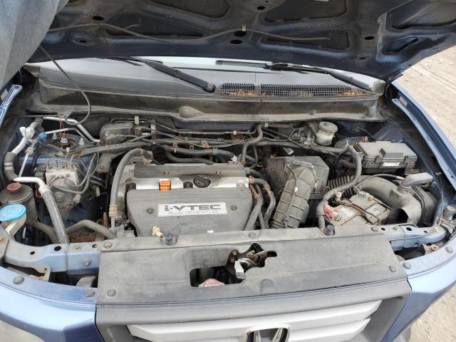 Photo 11 from auction – 2008 HONDA ELEMENT EX with VIN 5J6YH28788L005492