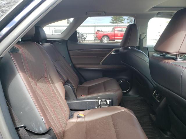 Photo 11 from auction – 2019 LEXUS RX 350 L with VIN JTJDZKCA2K2020066