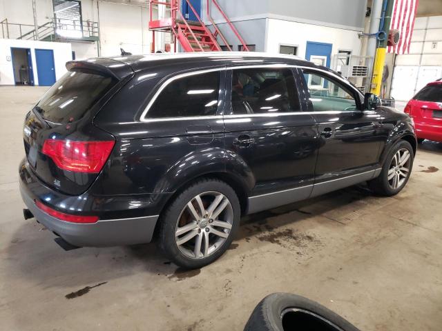 Photo 3 from auction – 2007 AUDI Q7 4.2 QUA with VIN WA1BV94L47D014306